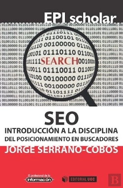 Bertrand.pt - Seo. Introducción A La Disciplina Del Posicionamiento En Buscadores
