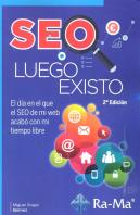 Seo Luego Existo 2ª Edición