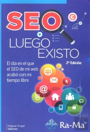 Seo Luego Existo 2ª Edición