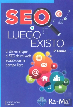 Bertrand.pt - Seo Luego Existo 2ª Edición