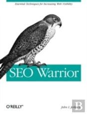 Seo Warrior