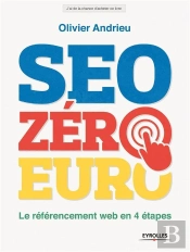 Seo Zero Euro  Le Referencement Web En 4 Etapes