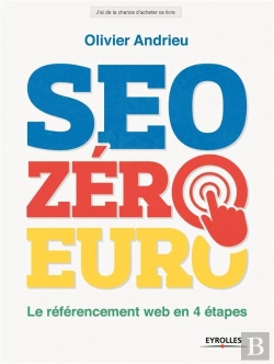 Bertrand.pt - Seo Zero Euro  Le Referencement Web En 4 Etapes