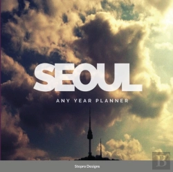 Bertrand.pt - Seoul Any Year Planner