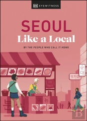 Seoul Like A Local