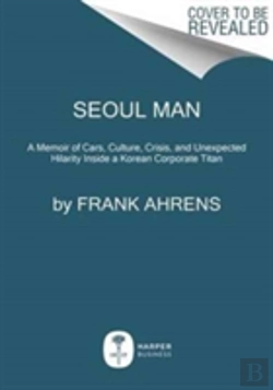 Bertrand.pt - Seoul Man