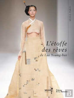 Bertrand.pt - Seoul-Paris L'Etoffe Des Reves De Lee Young-Hee