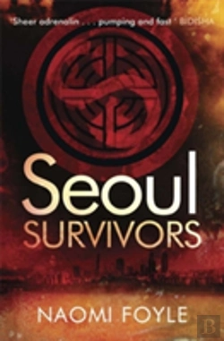 Bertrand.pt - Seoul Survivors
