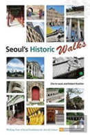 Seoul'S Historic Walks