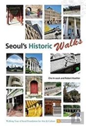 Seoul'S Historic Walks