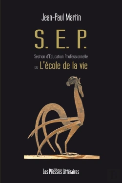 Bertrand.pt - Sep - Section Deducation Professionnelle Ou Lécole De La Vie