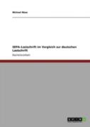 Sepaaã¢Â€Šâ¬''Lastschrift Im Vergleich Zur Deutschen Lastschrift