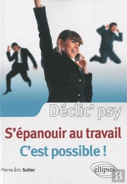 Bertrand.pt - S'Épanouir Au Travail, C'Est Possible !