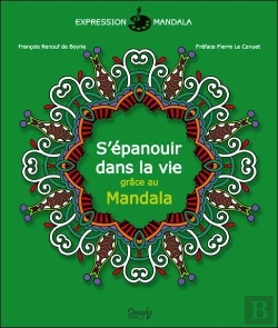 Bertrand.pt - S'Épanouir Dans La Vie Grâce Au Mandala