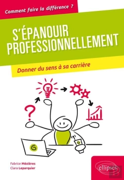 Bertrand.pt - S'Épanouir Professionnellement ; Donner Du Sens À Sa Carrière
