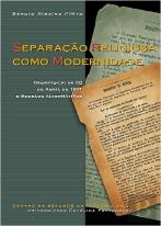 Separação Religiosa como Modernidade