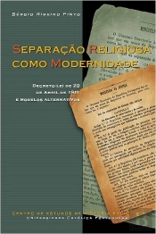 Separação Religiosa como Modernidade