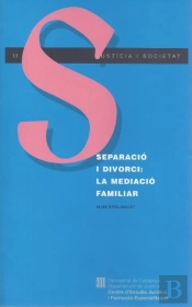 Separació I Divorci: La Mediació Familiar