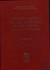Separacion Divorcio Y Nulidad Mat