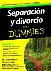 Separación Y Divorcio Para Dummies