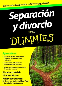 Bertrand.pt - Separación Y Divorcio Para Dummies