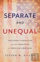 Separate And Unequal