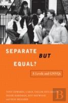 Separate But Equal?