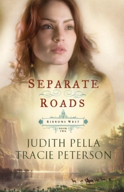Bertrand.pt - Separate Roads (Ribbons West Book #2)