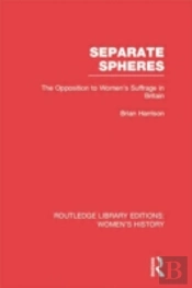 Separate Spheres