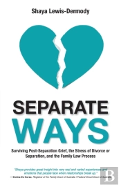 Separate Waysseparate Ways