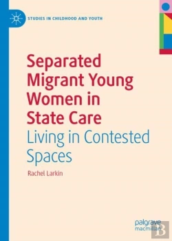 Bertrand.pt - Separated Migrant Young Women In State Care