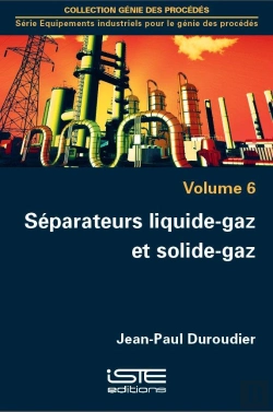 Bertrand.pt - Séparateurs Liquide-Gaz Et Solide-Gaz