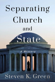 Separating Church And State