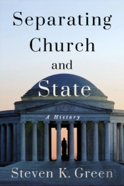 Separating Church And State