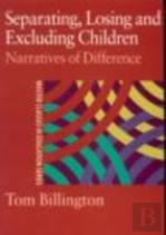 Separating, Losing And Excluding Children