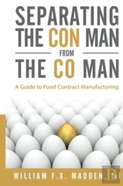 Separating The Con Man From The Co Man