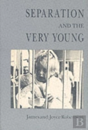 Separation And The Very Young