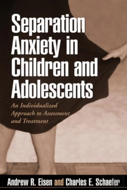 Bertrand.pt - Separation Anxiety In Children And Adolescents