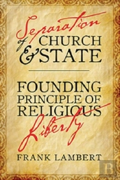 Separation Of Church And State