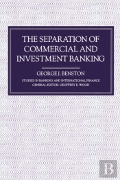 Separation Of Commercial And Investment Banking