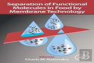Separation Of Functional Molecules In Food By Membrane Technology