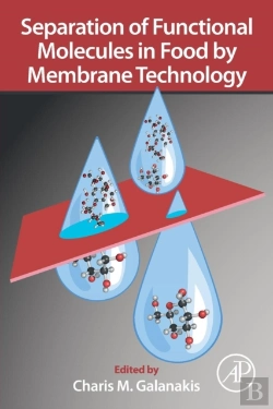 Bertrand.pt - Separation Of Functional Molecules In Food By Membrane Technology