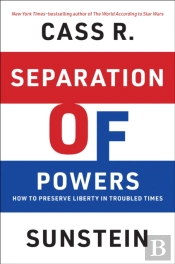 Separation Of Powers