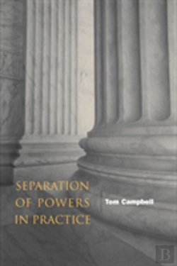 Bertrand.pt - Separation Of Powers In Practice