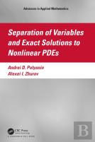 Separation Of Variables And Exact Solutions To Nonlinear Pdes