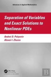 Separation Of Variables And Exact Solutions To Nonlinear Pdes