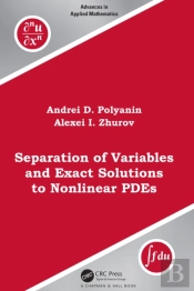 Separation Of Variables And Exact Solutions To Nonlinear Pdes