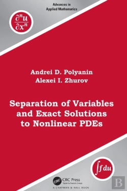 Bertrand.pt - Separation Of Variables And Exact Solutions To Nonlinear Pdes