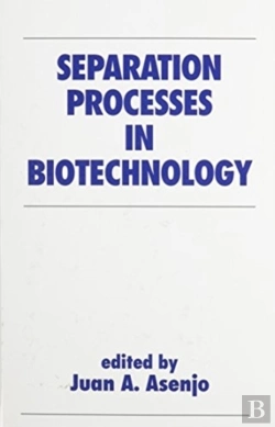 Bertrand.pt - Separation Processes In Biotechnology