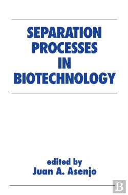 Bertrand.pt - Separation Processes In Biotechnology